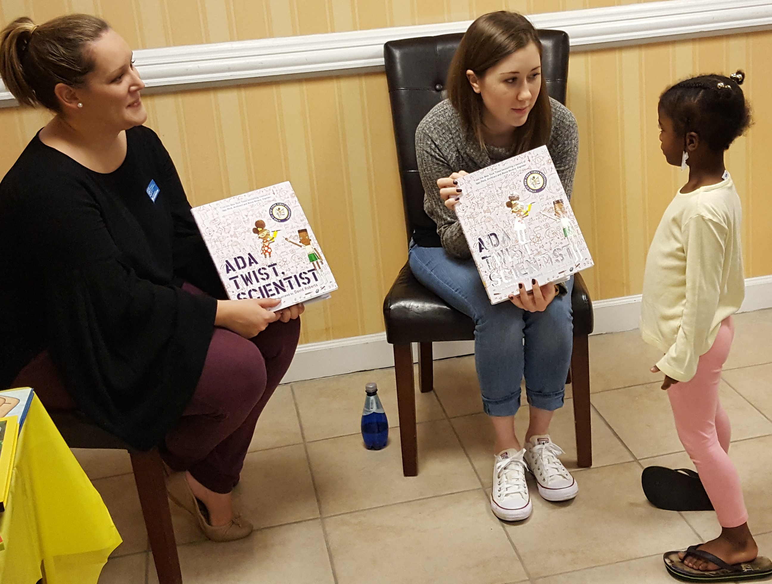 Coalition for the Homeless, Inc. (DC) | Charity Choices